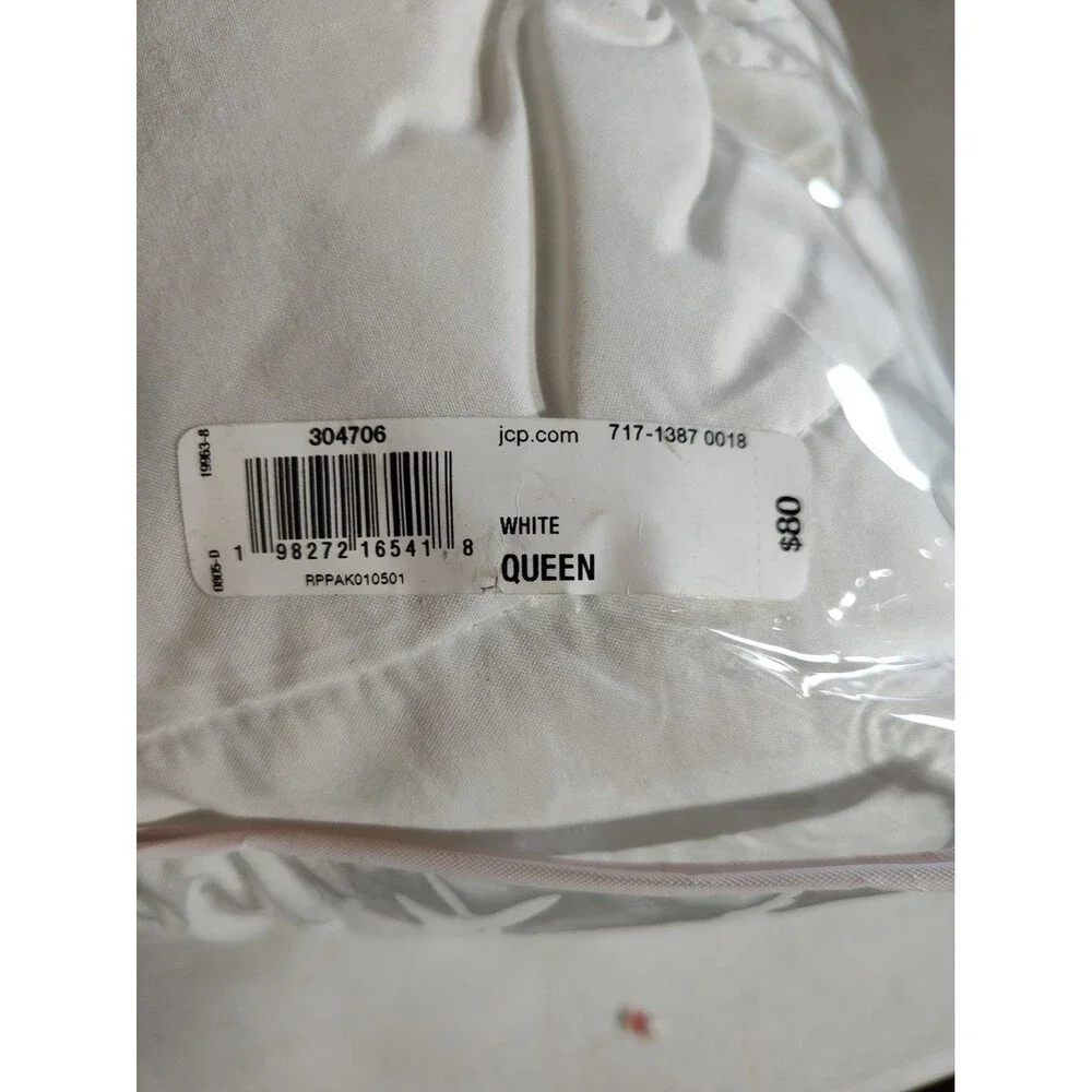 Home Expressions queen waterproof